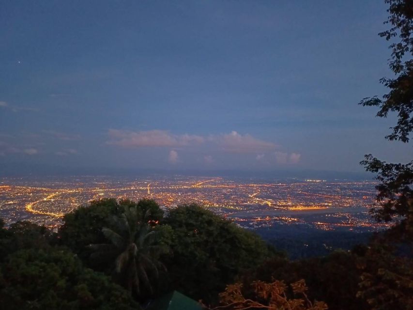Chiang Mai: Wat Pha Lat & Wat Phra That Doi Suthep Tour - Final call: is it worth booking?