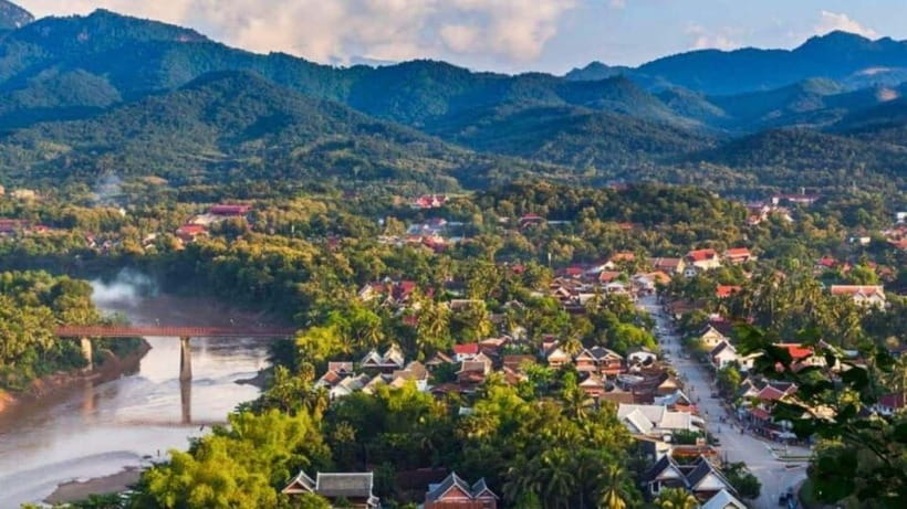 Chiang Rai:3D2N Transfer to Luang Prabang by Slow Boat - Key points to know before booking