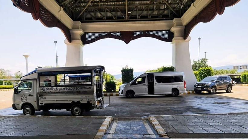 Chiang Rai:3D2N Transfer to Luang Prabang by Slow Boat - Should you book this slow boat transfer?