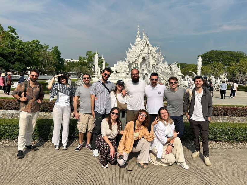 Chiang Rai: 7 Most Famous Highlights With Mekong Boat Trip - Why this Chiang Rai tour covers so much ground