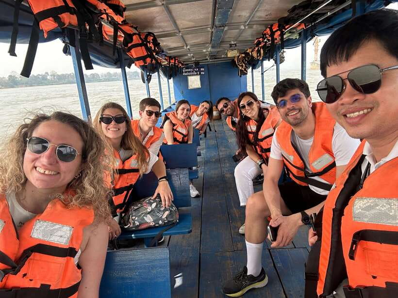 Chiang Rai: 7 Most Famous Highlights With Mekong Boat Trip - Baan Dam shows Chiang Rai’s darker artistic side