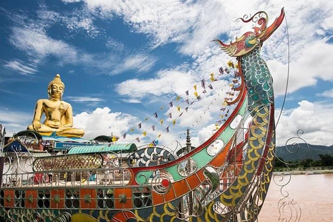 Chiang Rai and Golden Triangle Day Tour from Chiang Mai - Hill-tribe villages and what to expect