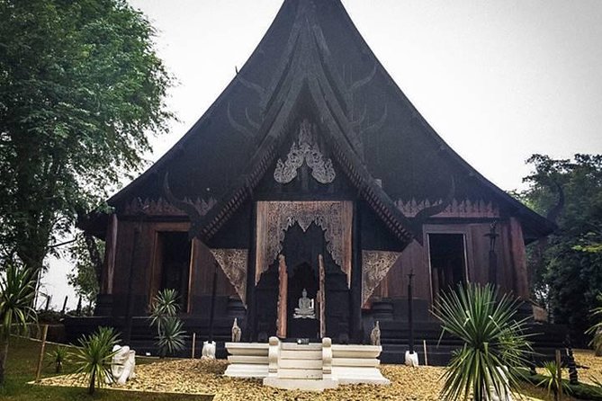 Chiang Rai and Golden Triangle Day Tour from Chiang Mai - The guide can make or break the day