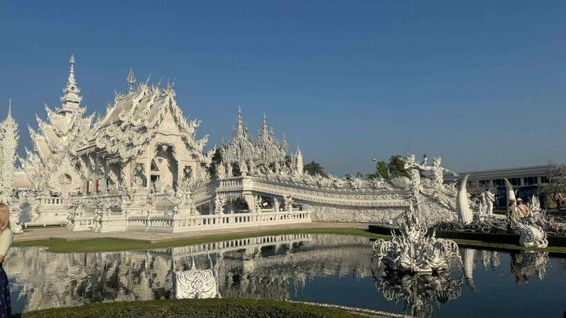 Chiang Rai: City Highlights One-Day Tour with Thai Lunch - Key points at a glance