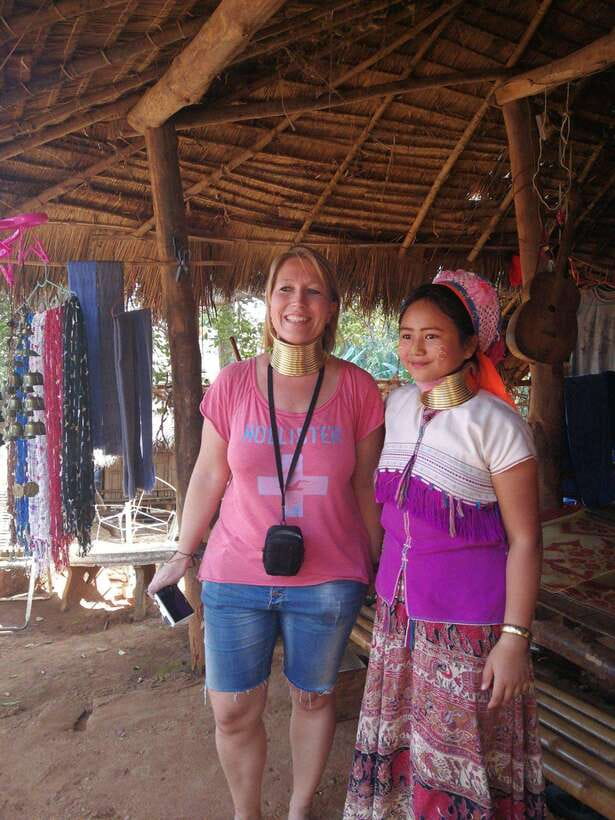 Chiang Rai: City Highlights One-Day Tour with Thai Lunch - House of Opium
