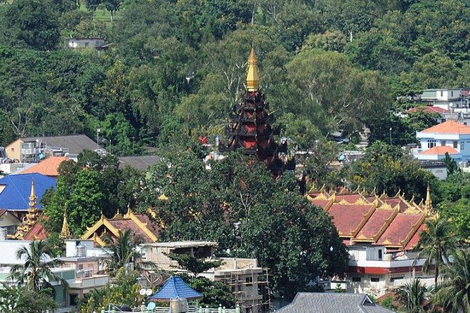 Chiang Rai Day Tour from Chiang Mai + The Long Neck Hill Tribe With Boat - Mae Khachan Hot Spring: useful break, modest attraction