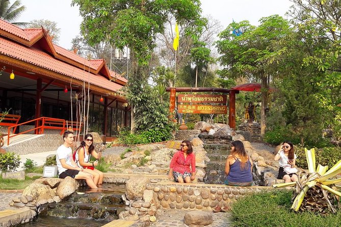 Chiang Rai Day Tour from Chiang Mai + The Long Neck Hill Tribe With Boat - Baan Dam Museum, the Black House