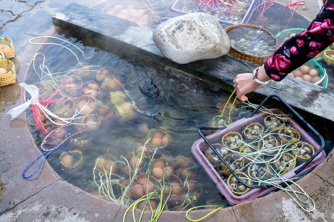 Chiang Rai Day Tour from Chiang Mai: White Temple & More w/ Lunch - The quick facts that matter