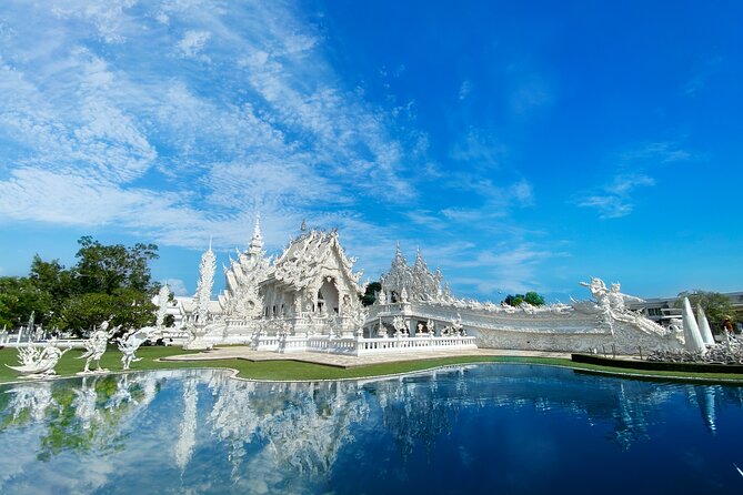 Chiang Rai Day Trip from Chiang Mai City with Golden Triangle - Why this Chiang Rai day trip works