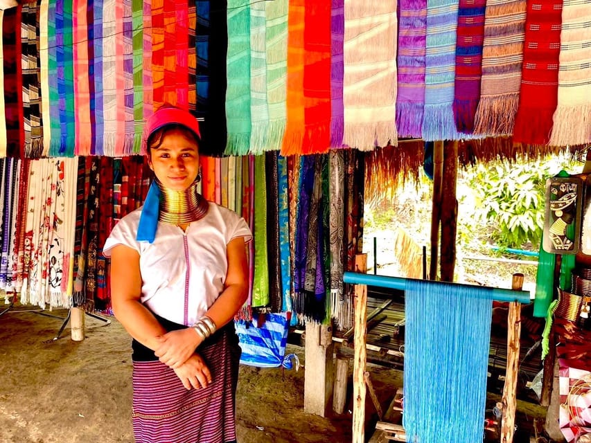 Chiang Rai: Discover 7 Must-See Spots & Lunch Included - The House of Opium in 20 minutes