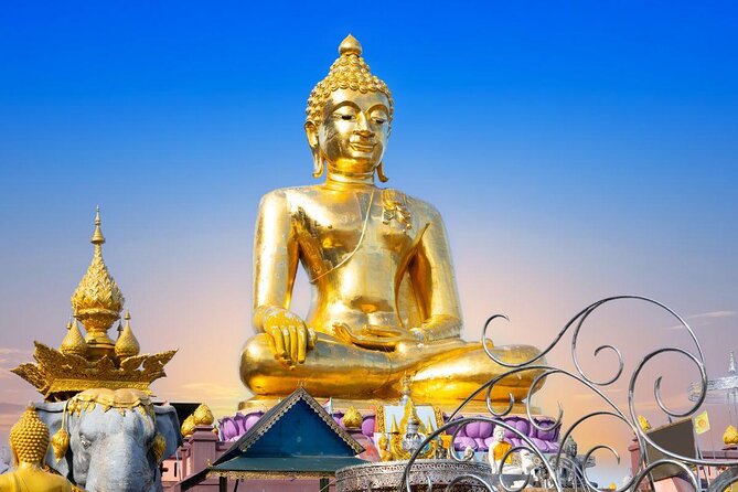 Chiang Rai Famed Temples and Golden Triangle Tour from Chiang Mai - The real cost of reaching Chiang Rai from Chiang Mai