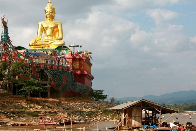 Chiang Rai, Golden Triangle and Long Neck Karen - Why the private format is worth considering