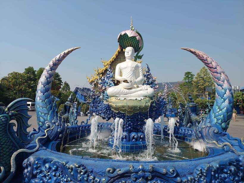 Chiang Rai: Guided Highlights Guided Tour with Buffet Lunch - Why this Chiang Rai day tour works