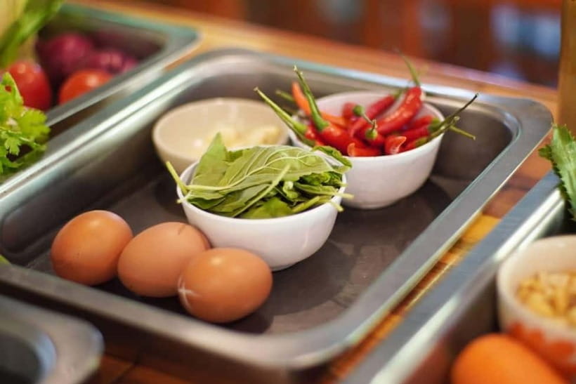 Chiang Rai:Lanna Home Cooking Class at Give Green Farm House - Who should book this Chiang Rai class?