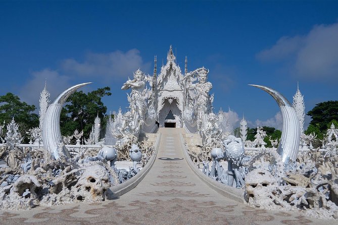 Chiang Rai One Day: Golden Triangle, Laos Border, Long Neck Tribe - How the $122.79 price works out