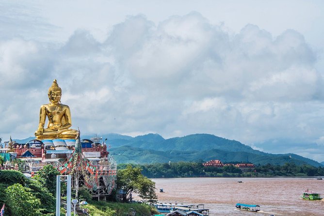 Chiang Rai One Day: Golden Triangle, Laos Border, Long Neck Tribe - Who should book this day?