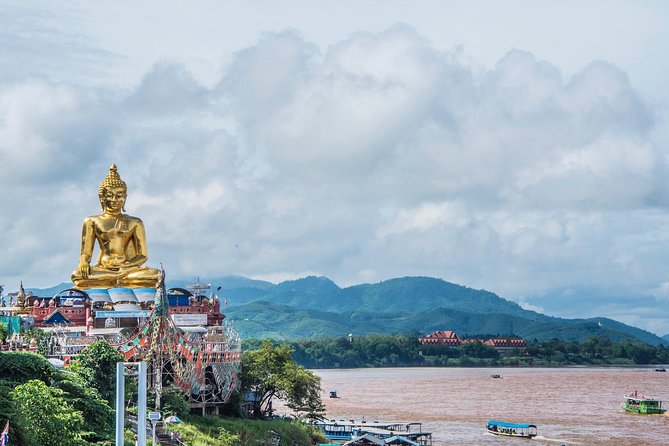 Chiang Rai One Day: White Temple, Golden Triangle, Akha Hilltribe - Why this Chiang Rai day trip works for a tight schedule