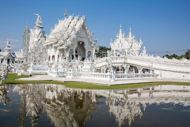 Chiang Rai One Day: White Temple, Golden Triangle, Akha Hilltribe - The Akha village offers culture, but keep the visit in perspective