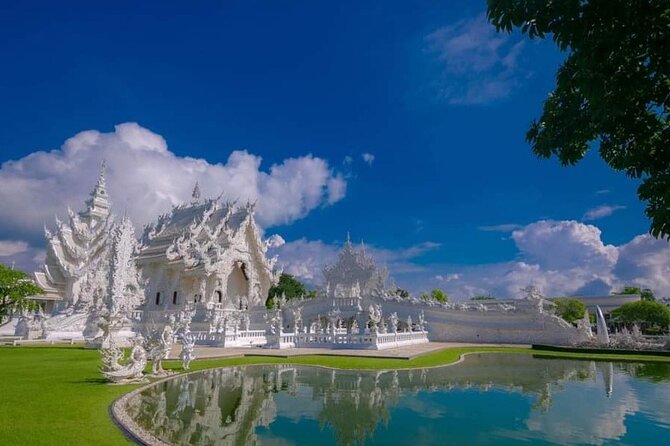 Chiang Rai Private Tour With Golden Triangle Option - Why this private Chiang Rai trip works