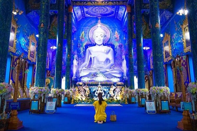 Chiang Rai Private Tour With Golden Triangle Option - Longneck Karen Village, with an important extra cost