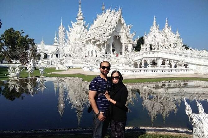 Chiang Rai Temples: Private Tour from Chiang Mai - How the private format changes the day