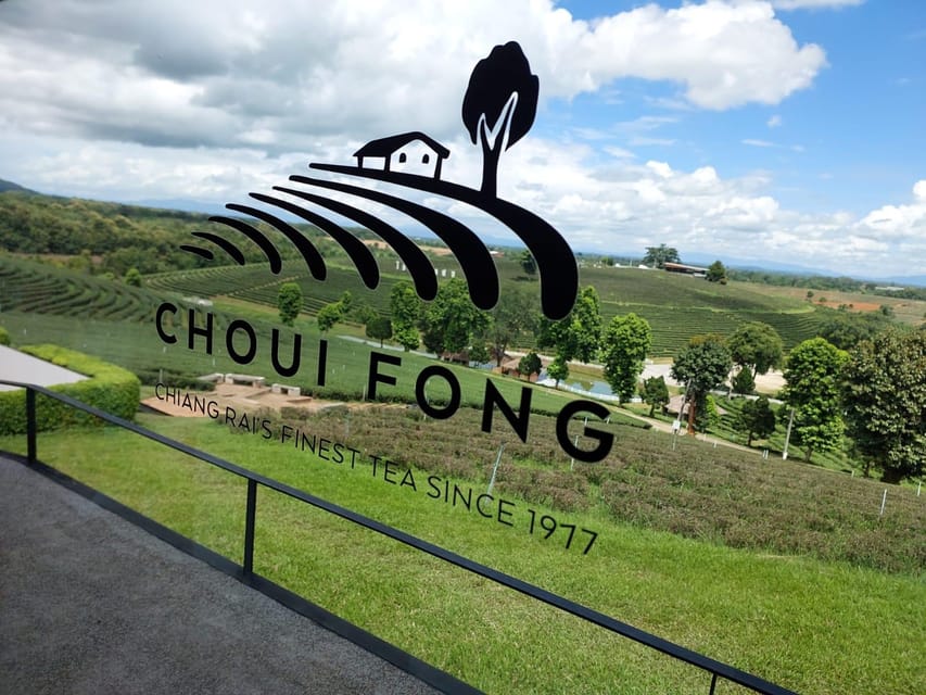 Chiang Rai: Top Temples & Signature Attractions ~Free Buffet - Lunch, transport, and the long-day reality