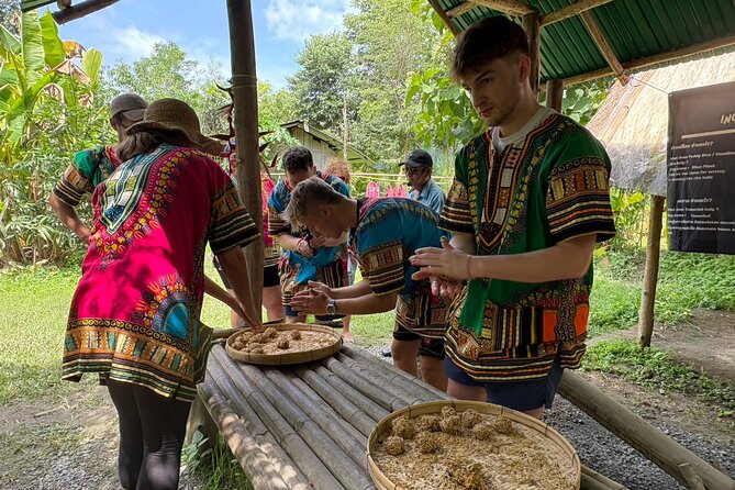 Chiangmai Half Day Visit and Wildlife Experience - Is $51.84 a fair price?