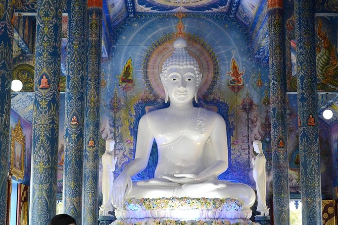 Chiangrai day trip Private Tour - Lunch, timing, and the real pace of the day