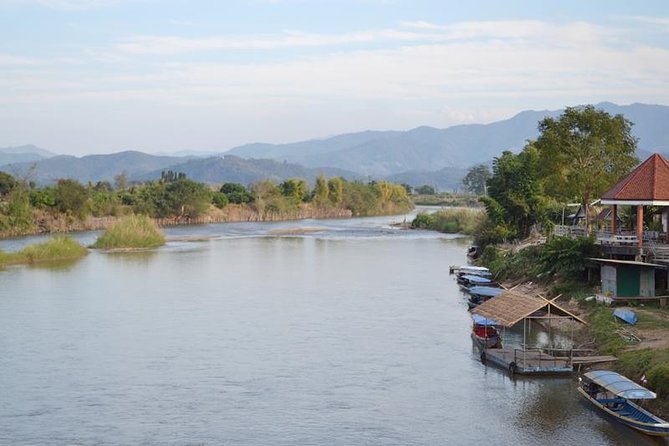 Chiangrai Round Trip Classic Tours 3 Days 2 Nights - Why three days works better than one