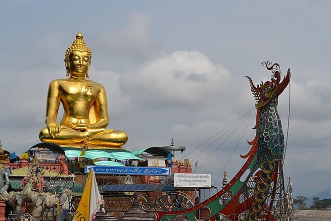 Chiangrai Round Trip Classic Tours 3 Days 2 Nights - Meals, accommodation, and overall value