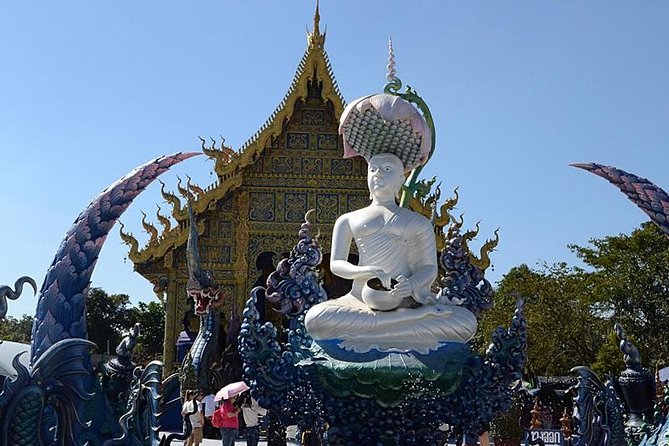 Chiangrai Round Trip Classic Tours 3 Days 2 Nights - Who should book this northern Thailand circuit?