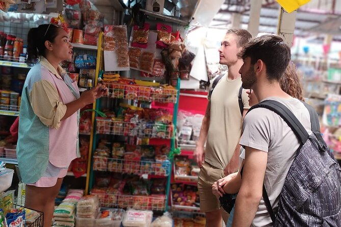 Cooking class in organic garden and local market tour ThaiCottage - Practical details before you reserve