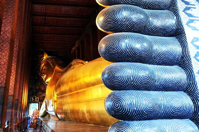 Cultural Treasures of Bangkok: Temples & Royal Palace Tour - Transport, Pickup, and Tour Format