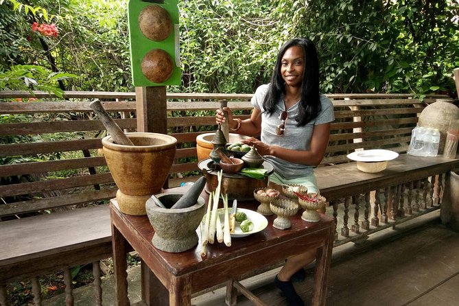 Damnoen Saduak Floating Market Small Group Tour - What the Damnoen Saduak trip is really like