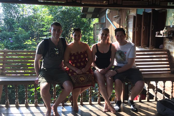 Damnoen Saduak Floating Market Small Group Tour - Is $94.08 good value?