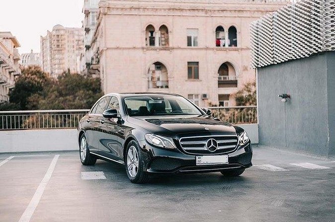 Departure by Private Sedan from Bangkok to Bangkok Airport BKK - Who will like this transfer most?
