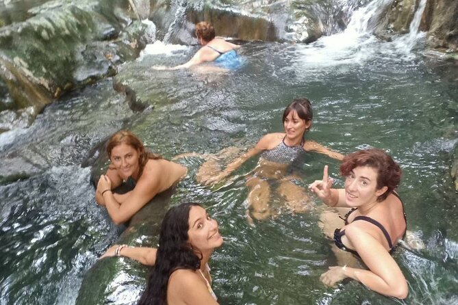 Discover Krabi - Emerald Pool, Hot Springs & Tiger Cave Temple - What the $37.50 price really means