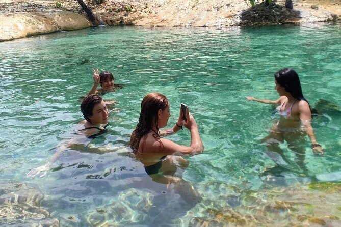 Discover Krabi - Emerald Pool, Hot Springs & Tiger Cave Temple - Who should book this experience