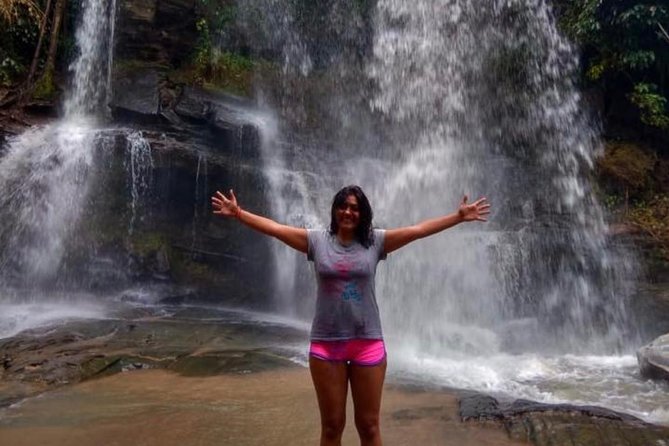 Doi Inthanon Day Trip:Twin Pagodas,Soft Hiking,Coffee Plantation - Is $43.15 a good price?