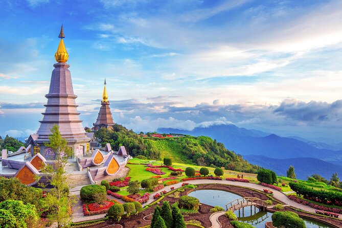 Doi Inthanon National Park Private Tour – Full Day - What the $125 price really buys you