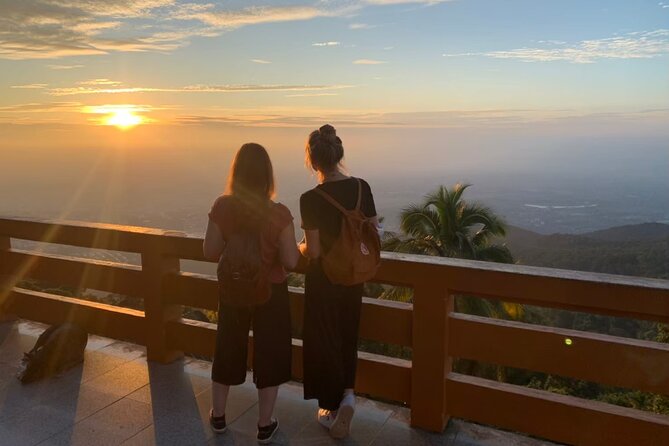 Doi Suthep and Wat Pha Lat Sunrise Private Tour – Half Day - How the five-hour morning fits your Chiang Mai plans
