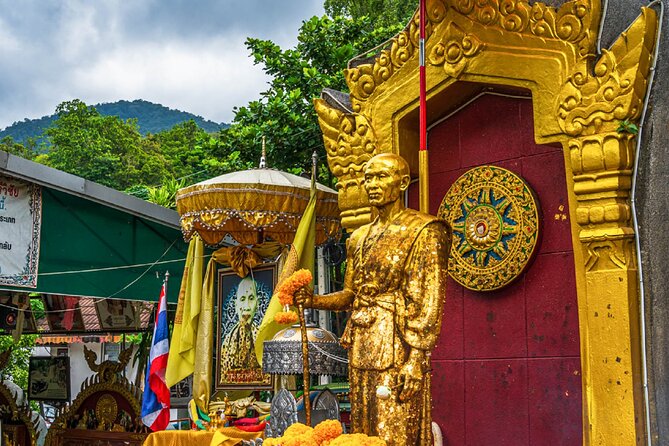 Doi Suthep and Wat Pha Lat Sunrise Private Tour – Half Day - Who will enjoy this tour most