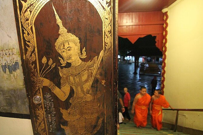 Doi Suthep and Wat Umong Night Tour From Chiang Mai - Who will enjoy this evening tour most