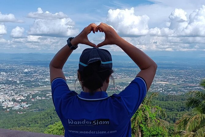 Doi Suthep Temple Tour by Local Red Car 3 Hour Adventure - Is $12.82 good value?