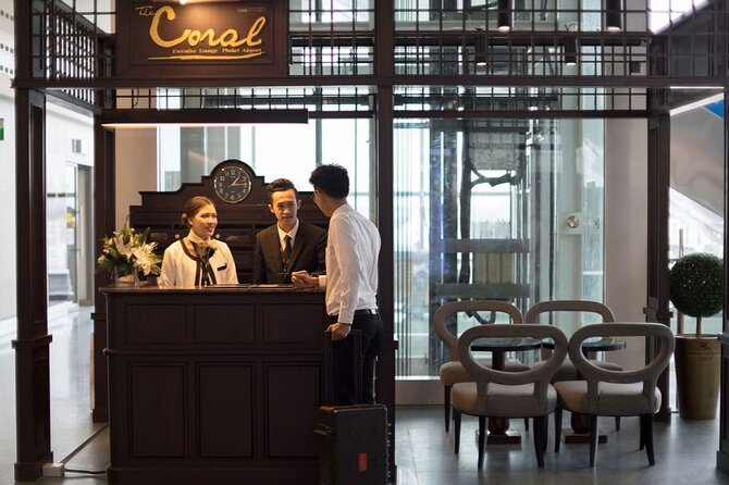 Don Mueang Guided VIP Fast Track Immigration Service - Why fast-track help matters at Don Mueang