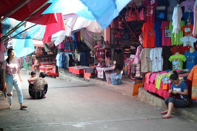 DON'T miss It ! Doi suthep temple+ Hmong village - Is $22.75 a fair price?