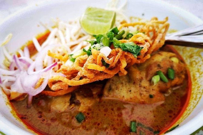 Eat Like a Local Food Tour in Hua Hin - Is $66.82 a fair price?