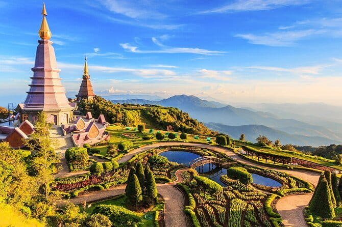 Elephant Sanctuary + Waterfall + Bamboo Rafting One Day Trip - What lunch and transport add to the price