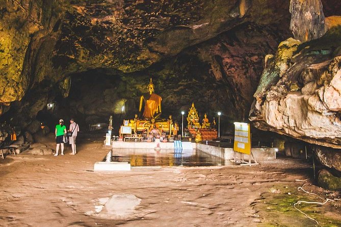 Erawan Waterfall and Elephant Care: Private Tour to Kanchanabur - The Death Railway: beauty with a difficult past