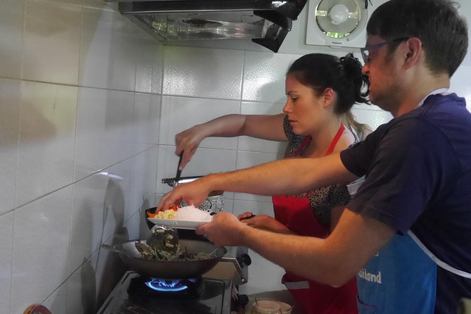 Evening Cooking Class - Why this evening class works so well